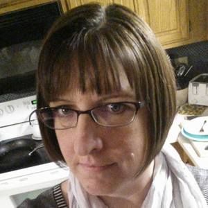 Meet your Posher, Karin