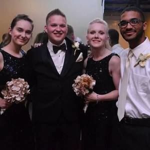 Meet your Posher, Katrenia