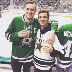 Meet your Posher, Alec