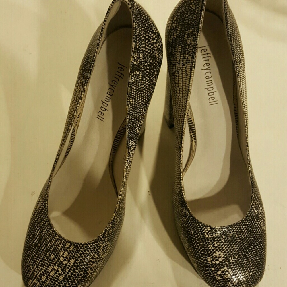 Jeffrey  campbell  shoes