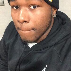 Meet your Posher, Patrick