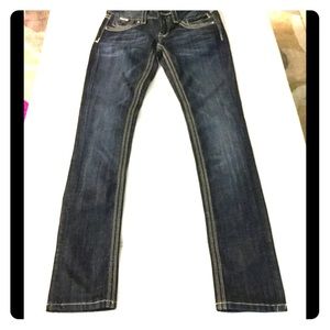Express Be Rock jeans