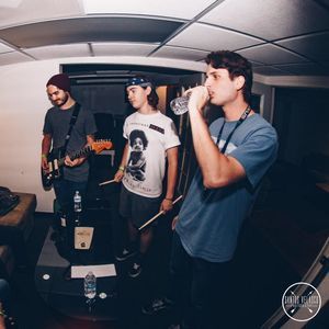 Meet your Posher, Nicholas