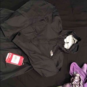 Northface jacket