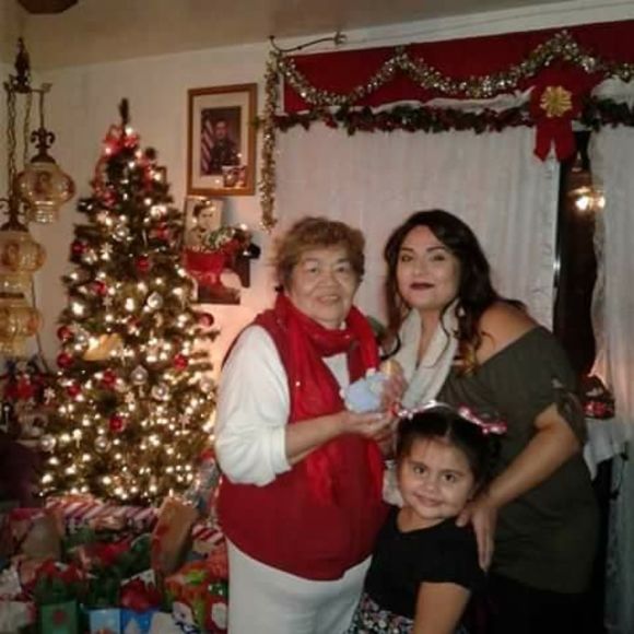 Meet your Posher, Krystal - Picture 1 of 1