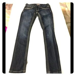 Express Be Rock Jeans