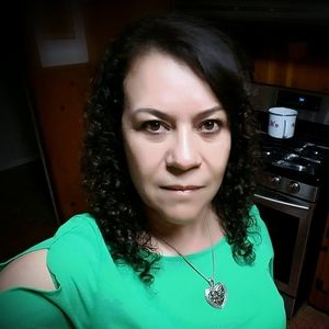 Meet your Posher, Irma