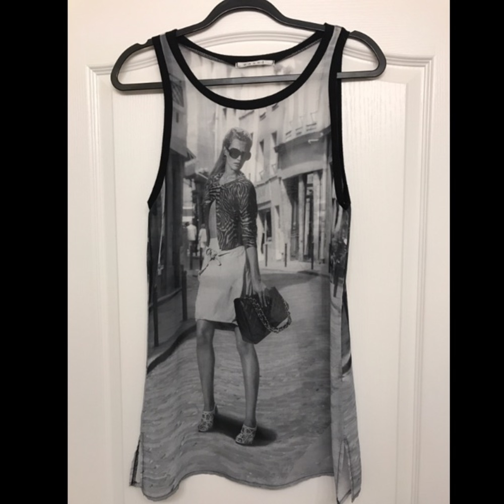 New Stylish Bikini Coverup