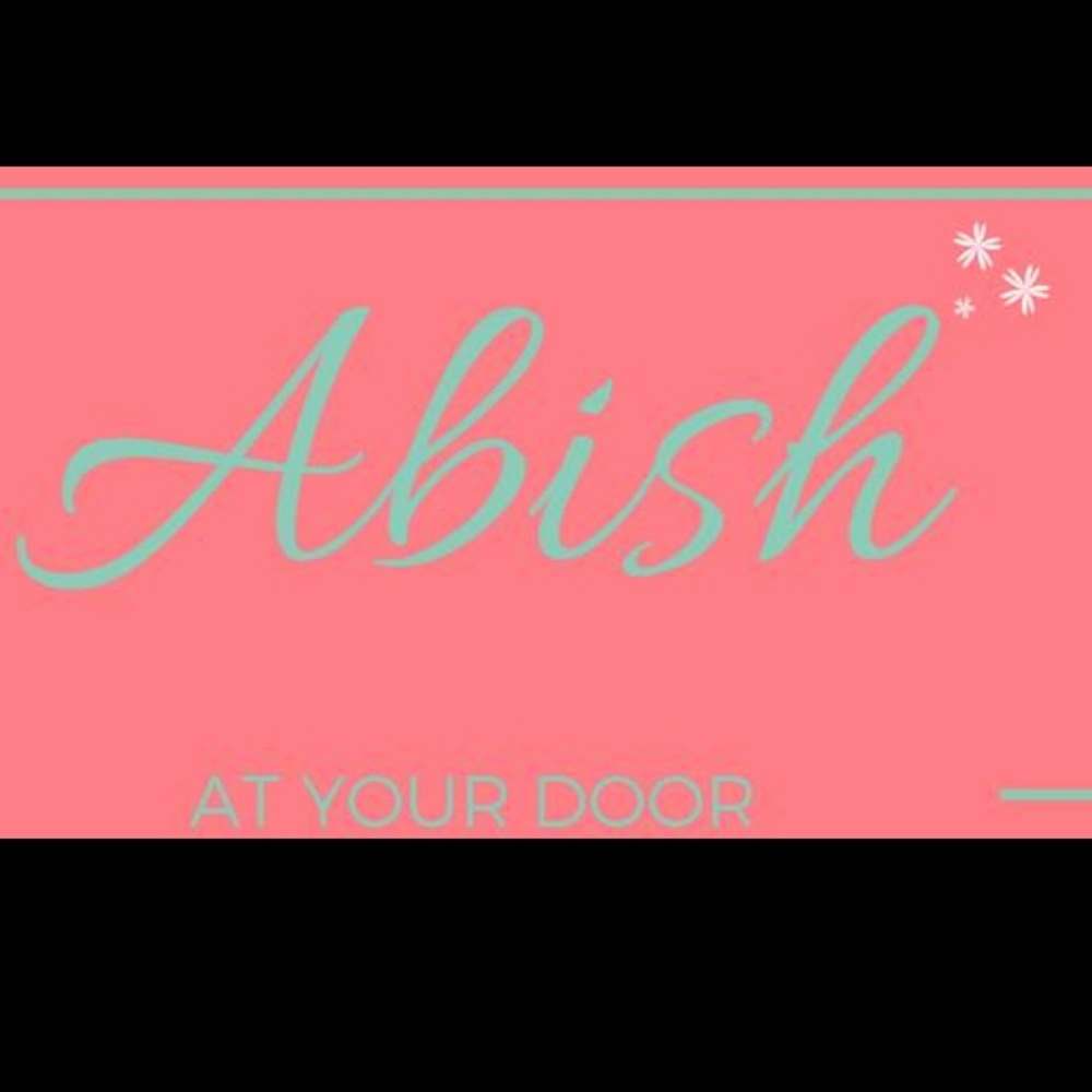 Meet your Posher, Abish