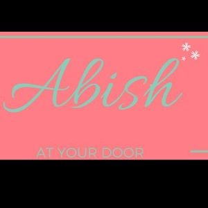 Meet your Posher, Abish