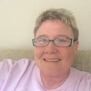 Meet your Posher, Cathy