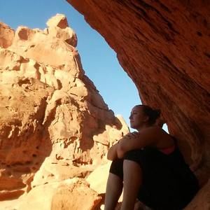 Meet your Posher, Heather