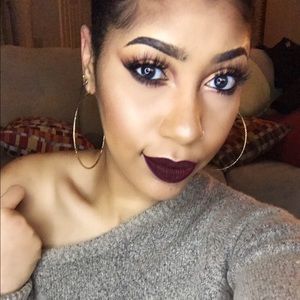 Meet your Posher, Tneisha