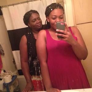 Meet your Posher, Alicia