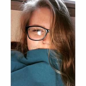 Meet your Posher, Mackenzie