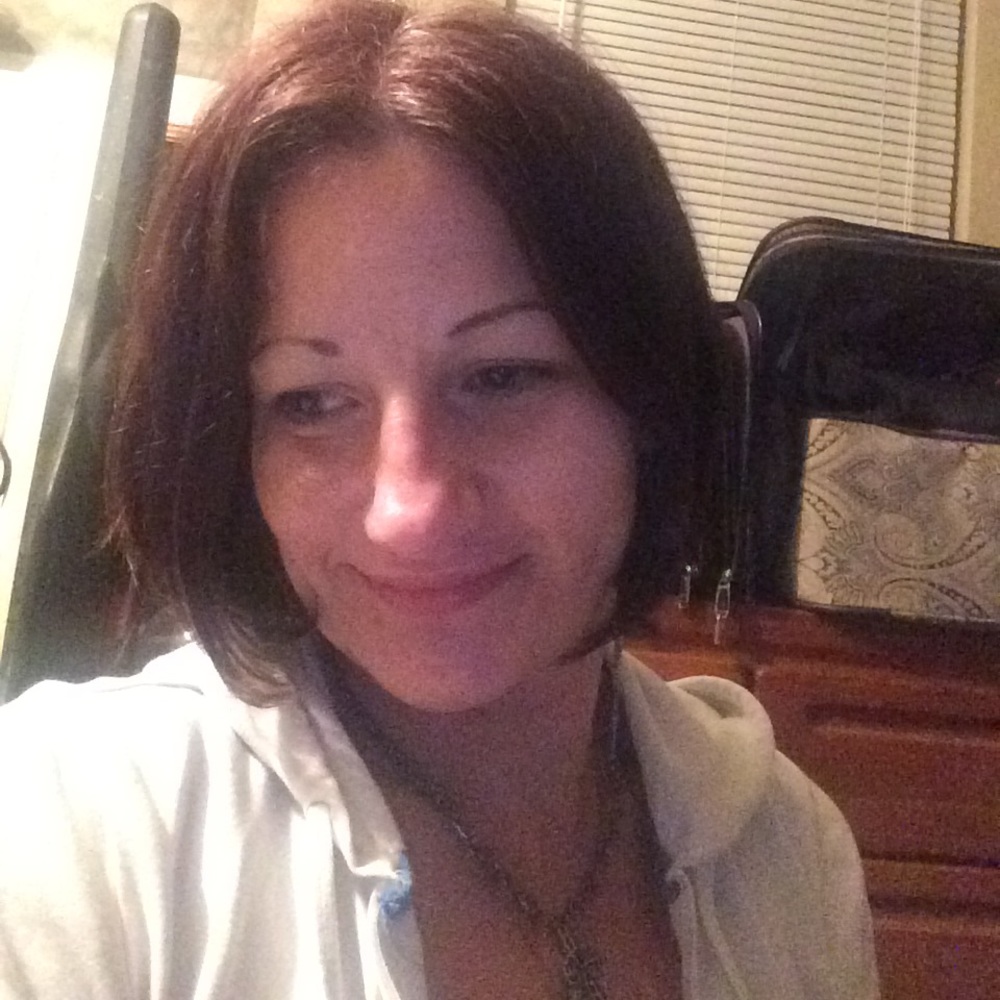 Meet your Posher, Cherie