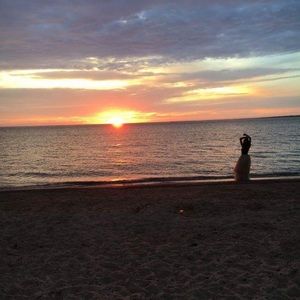 Meet your Posher, Maddie