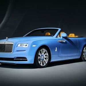 Meet your Posher, Jim