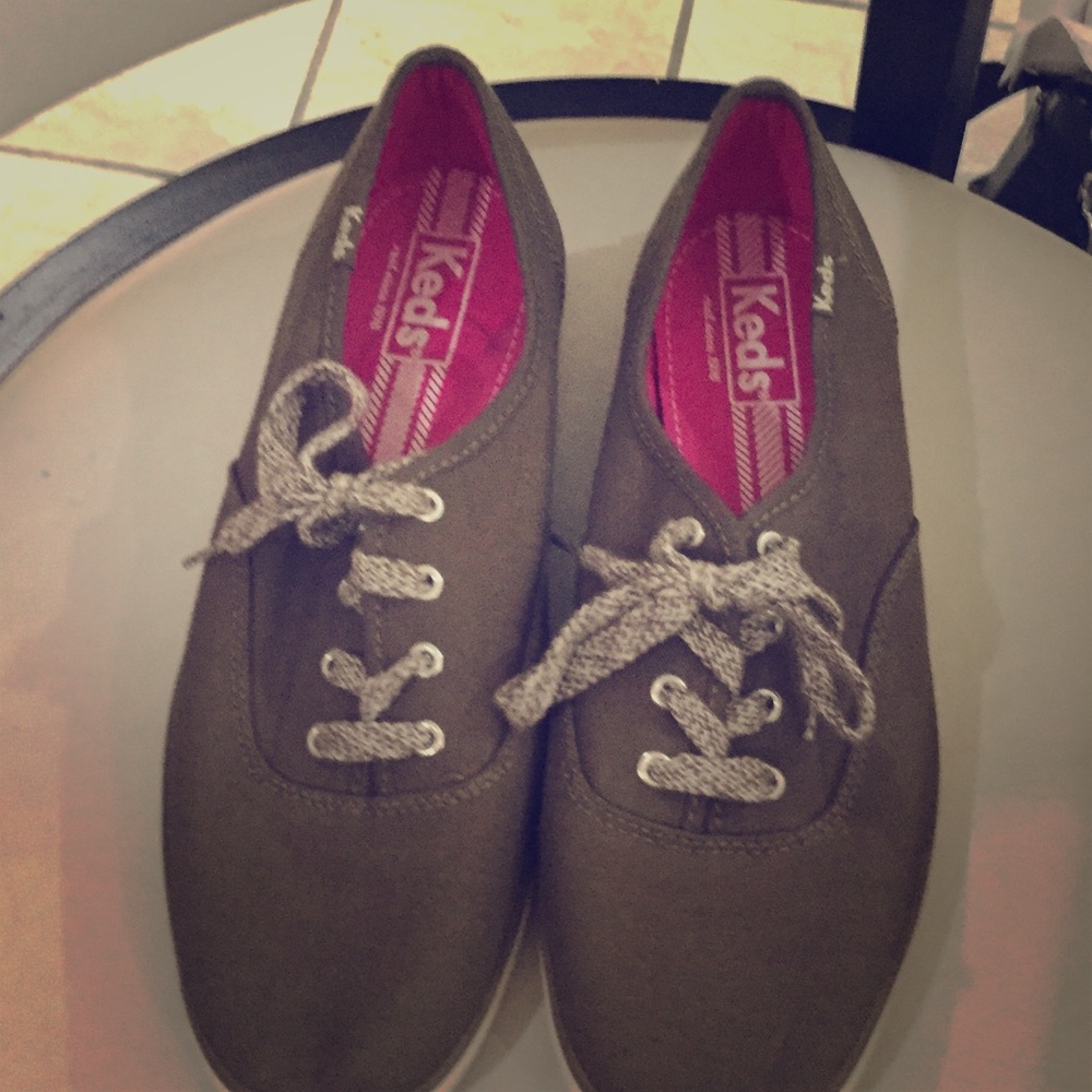 keds