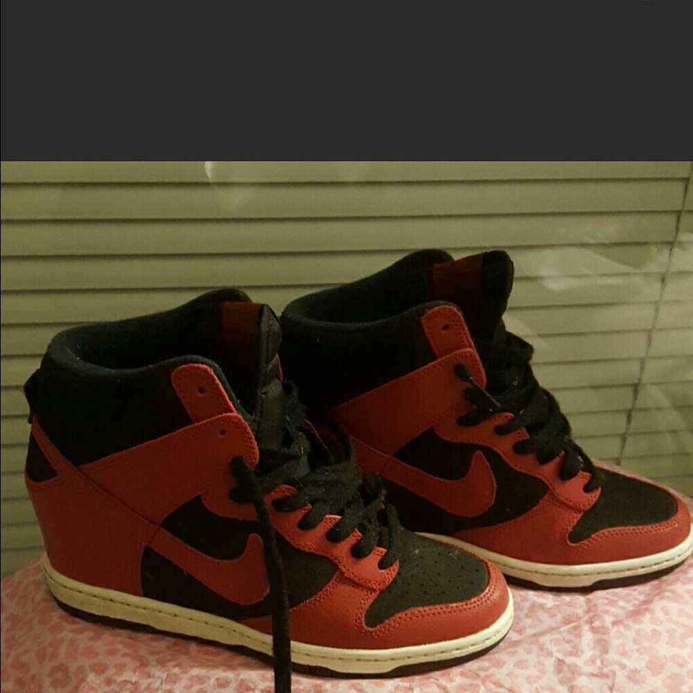Nike Sky High