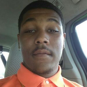 Meet your Posher, Tj