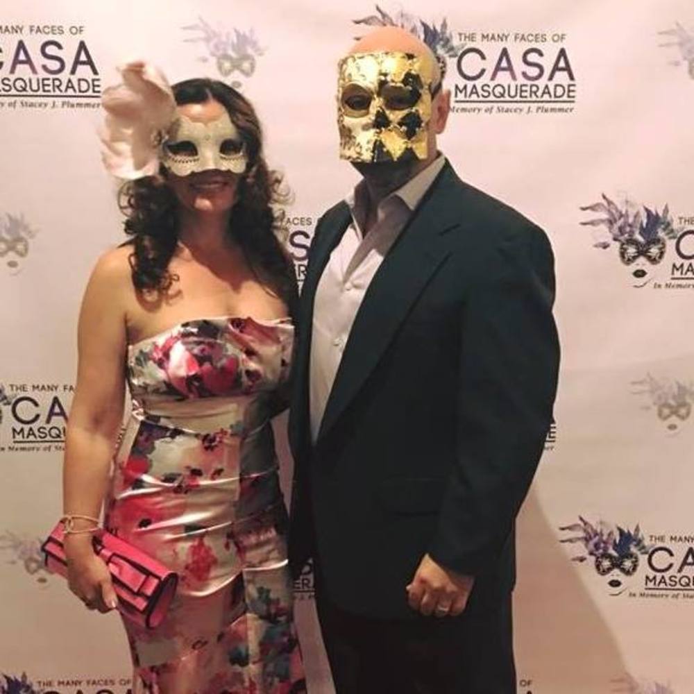 Meet your Posher, Kitty