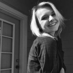 Meet your Posher, Libby