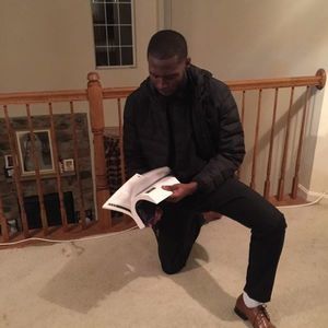 Meet your Posher, Jasper