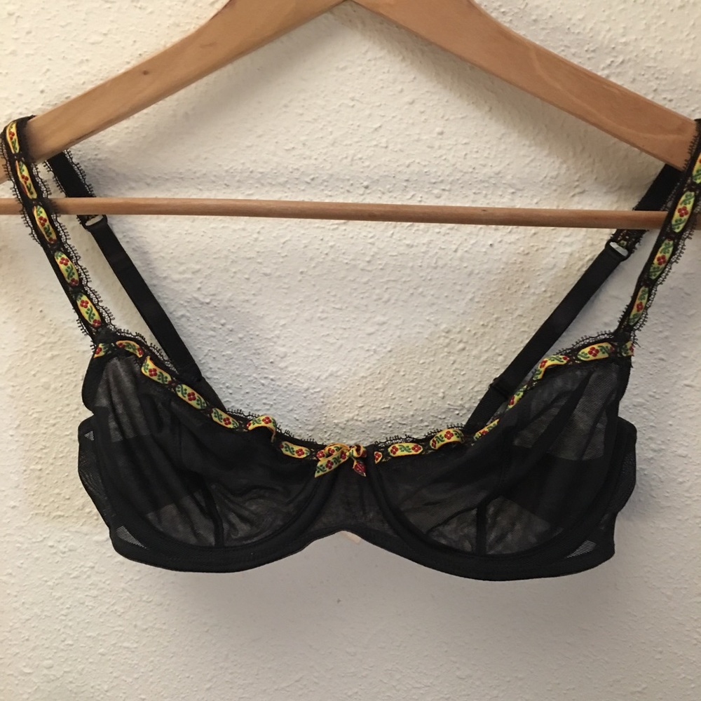 Victorias secret bra 34B