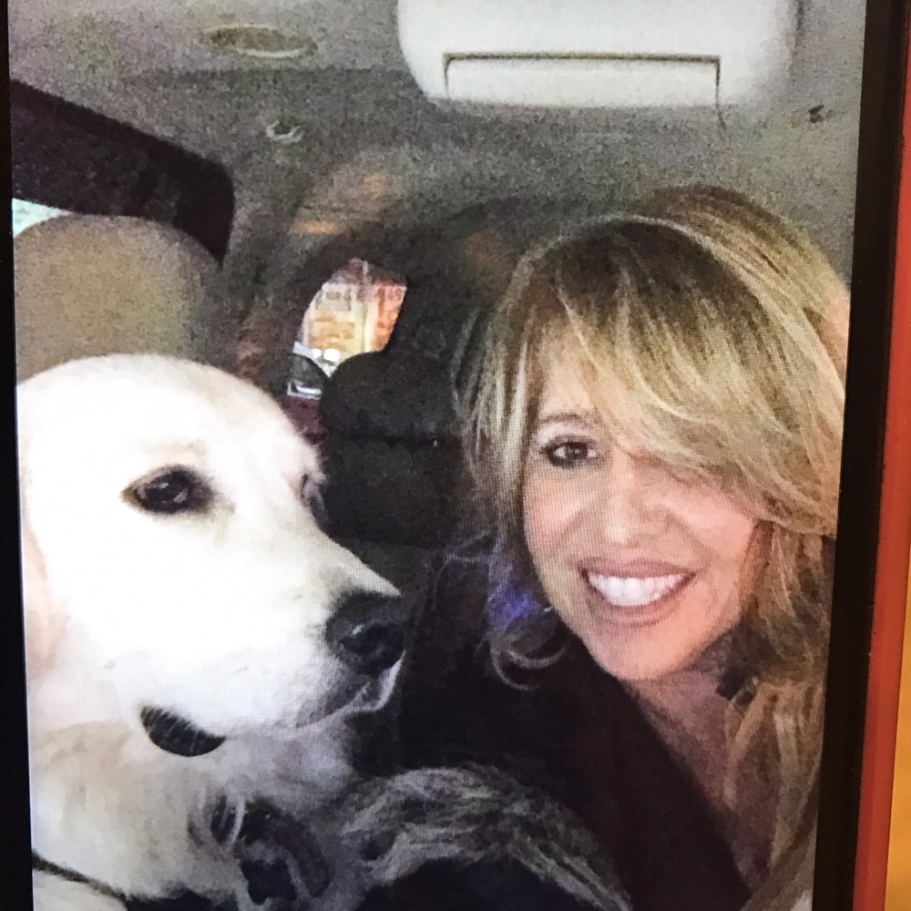 Meet your Posher, Tiffany