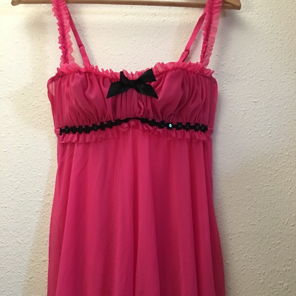 Frederick's of Hollywood Camisole