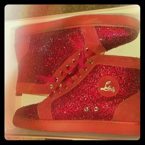 Christian Louboutin