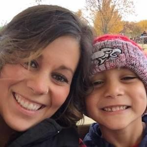 Meet your Posher, Salvatore