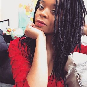 Meet your Posher, Jessica