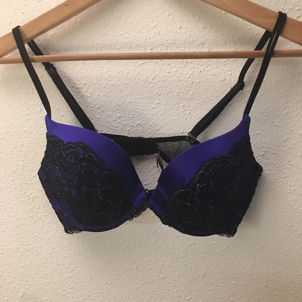 Vs 34C bra