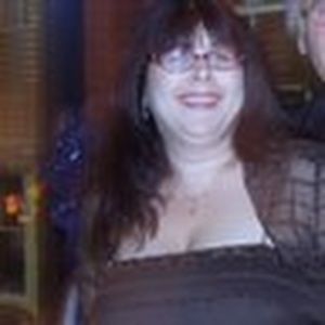 Meet your Posher, Deborah