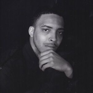 Meet your Posher, Barry