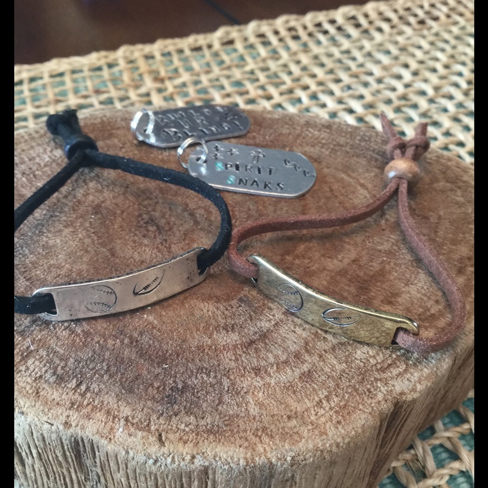✨Exclusive Kids Adjustable Bracelet✨