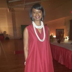 Meet your Posher, Renee'