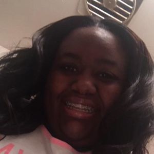 Meet your Posher, Chrishanna