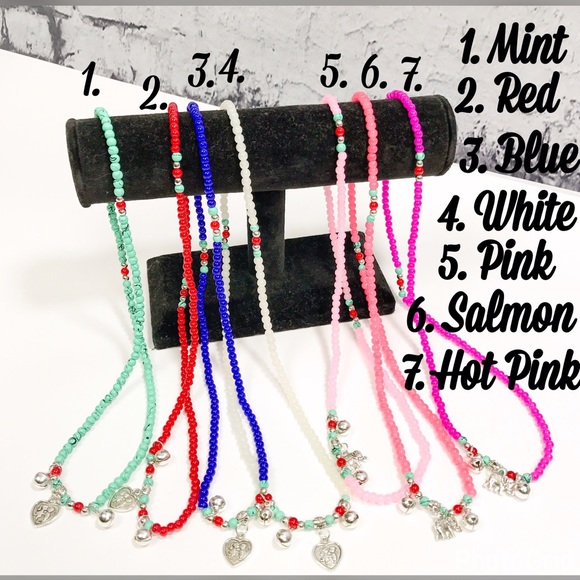 Wrap Charm Bracelet - Picture 3 of 5