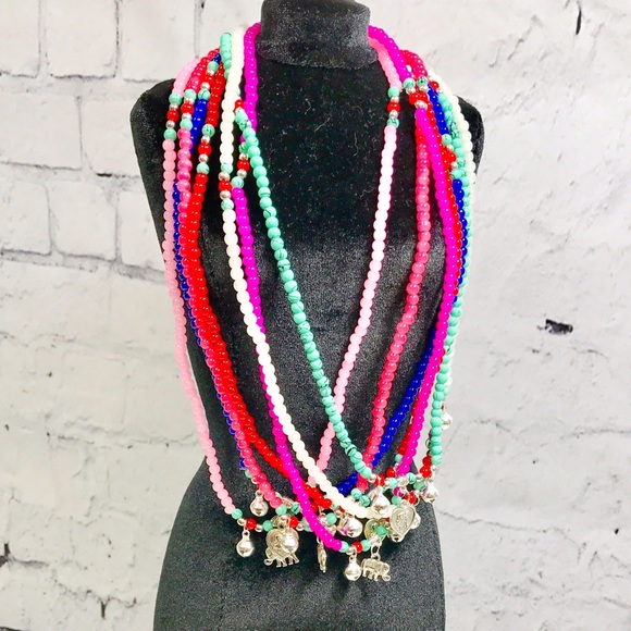 Wrap Charm Bracelet - Picture 4 of 5