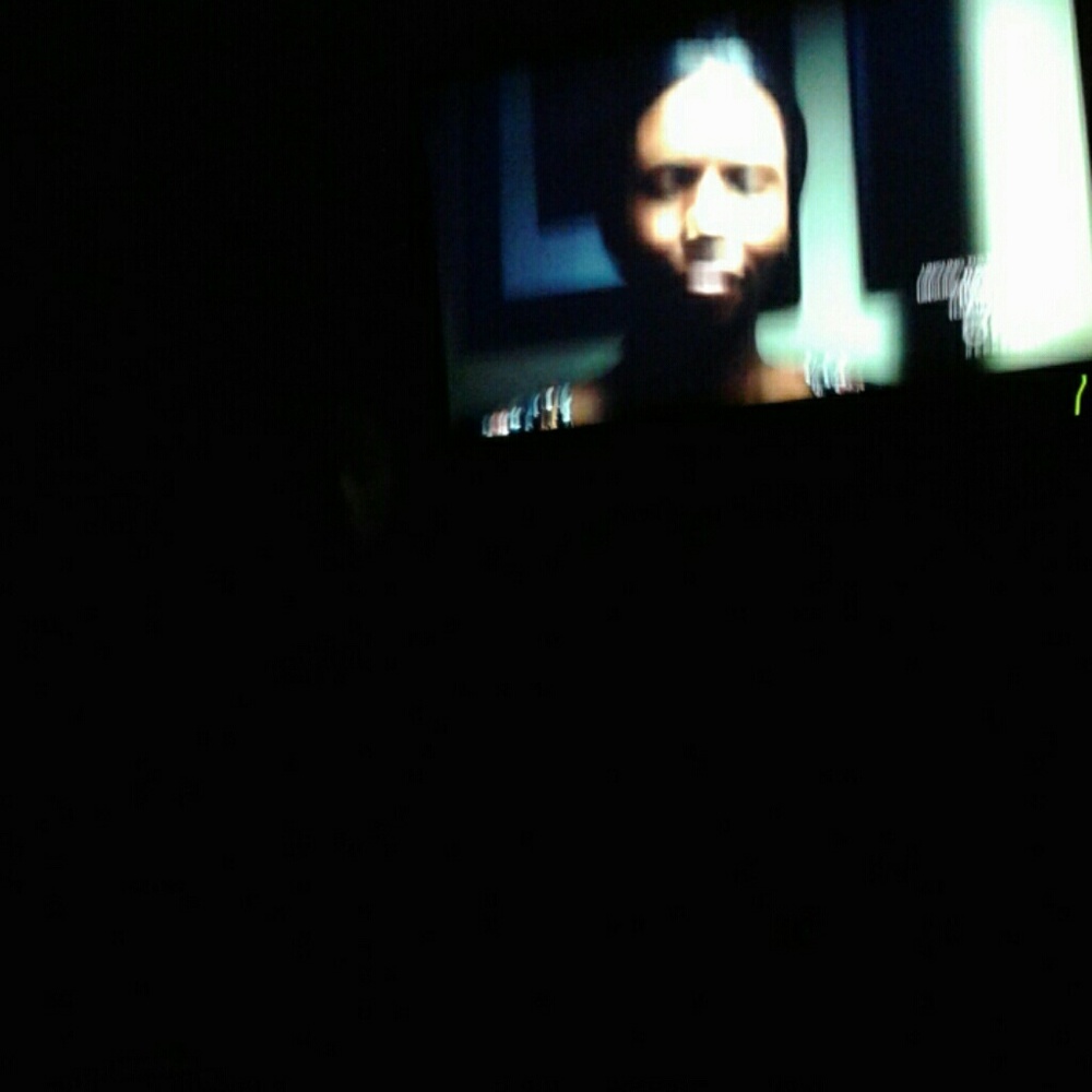 Meet your Posher, Juanita