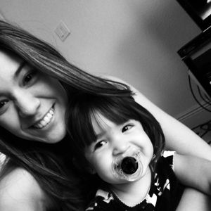 Meet your Posher, Bianca