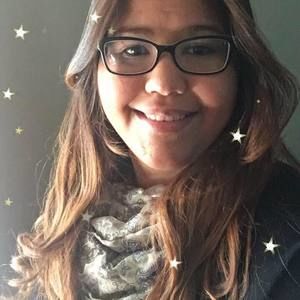 Meet your Posher, Elizabeth