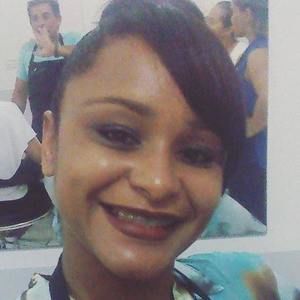 Meet your Posher, Fredlyn