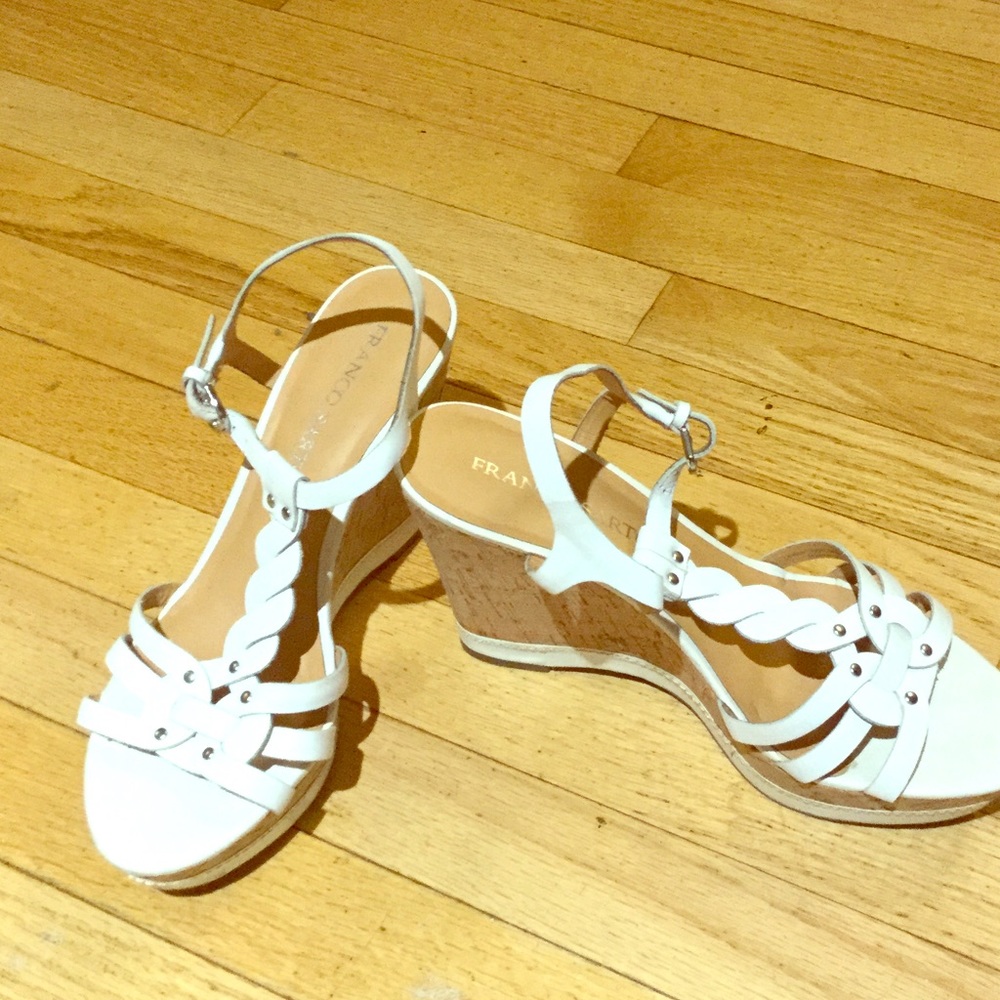 Wedge Franc Sarto (Bundle Disc)