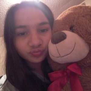 Meet your Posher, Marisol