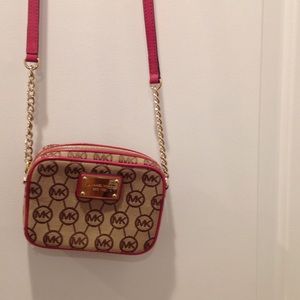 Michael Kors Crossbody Bag