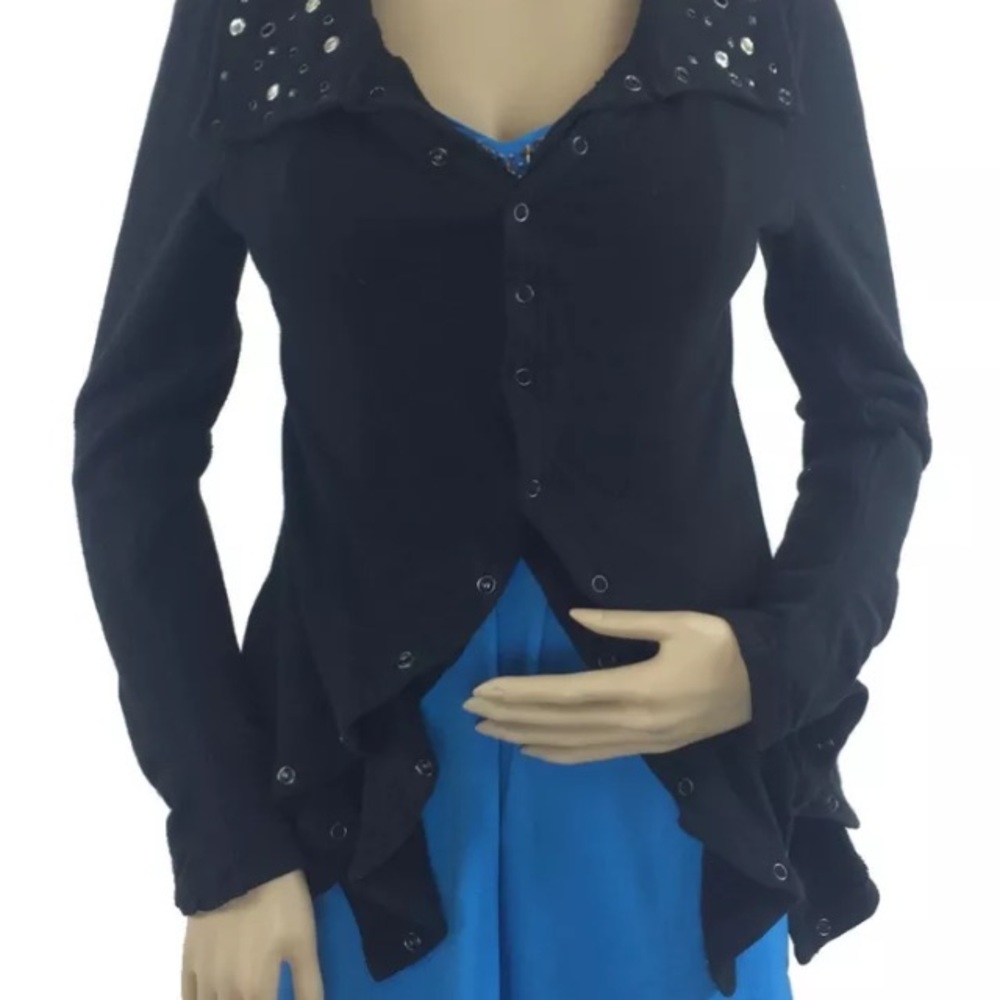 Free people medium cardigan. Perfect condition